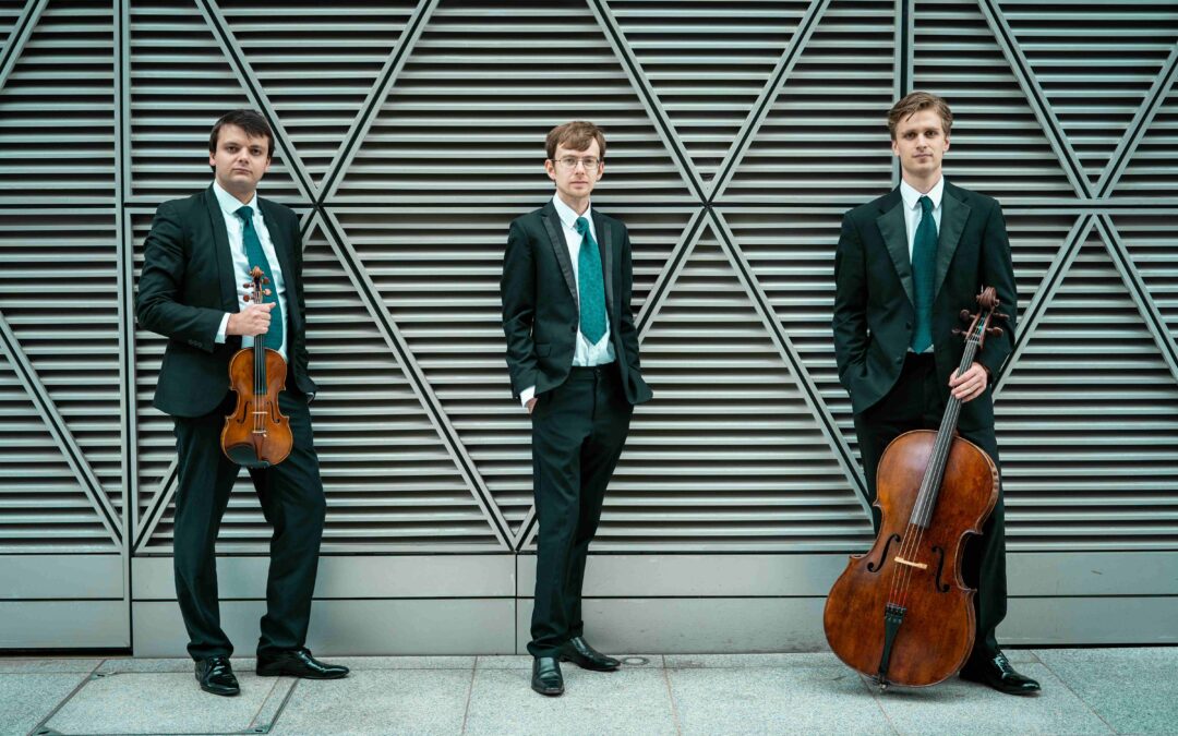 MITHRAS PIANO TRIO