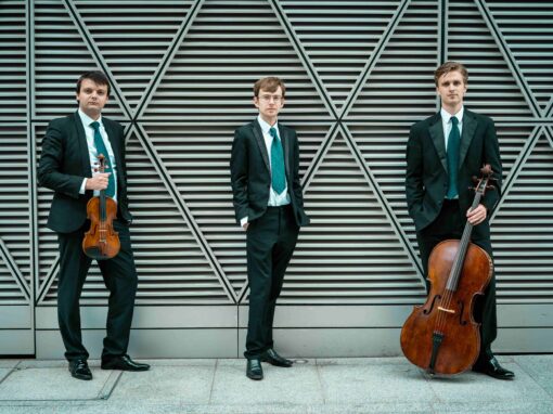 MITHRAS PIANO TRIO