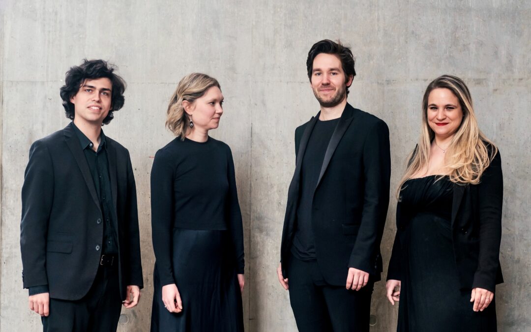 THE PIATTI QUARTET