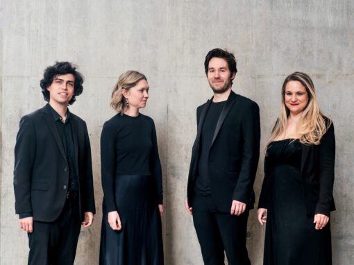 THE PIATTI QUARTET
